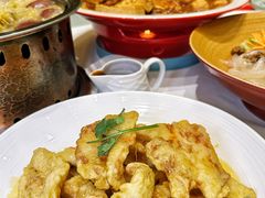 -李记东北饺子馆·东北菜(欢乐谷店)