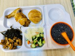 -香妃烤鸡(西单店)