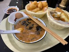 -方中山胡辣汤(通州店)