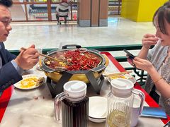 -银泰百货(北京大红门店)