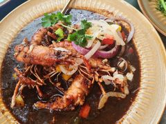 -Tegu泰古莲·泰国餐厅(红山6979店)