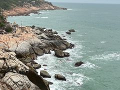 -广东惠东海龟国家级自然保护区