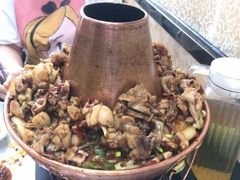 -小柒家第一锹东北菜(城关店)