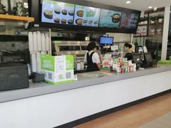 -老乡鸡(武汉烽胜路店)