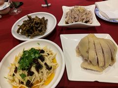 -老吉士酒家(天平路店)