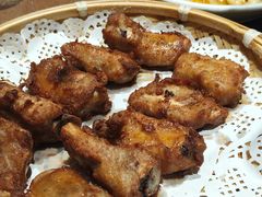 -天下客饭店(中山路店)