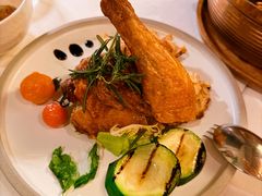 -La Vita 意大利传统料理(富民路店)