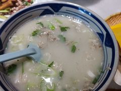 -虢国羊肉汤馆(政二街店)
