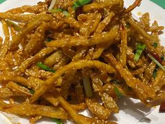 -鑫小城故事·藕汤·家常菜(台北一路总店)