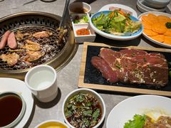 -韩盛·古法烤肉店(皇城恒隆广场店)