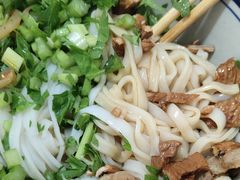 -矮子粉店1985·长沙米粉(湘春路店)
