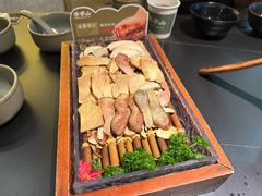 -季季山·云南野生菌火锅(上海首店)