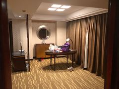 -顺德君豪酒店(佛山容桂渔人码头店)