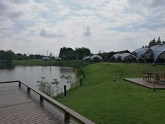 -太阳岛度假酒店