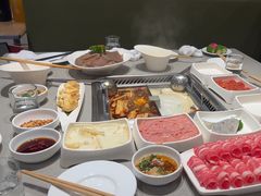 -海底捞火锅(世纪金源店)