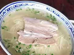 -同得兴 Since·1995 传统苏式面馆(嘉馀坊店)