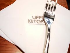 -UPPER KITCHEN(延安路店)