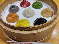 -乐忻皇朝(上海中心大厦店)