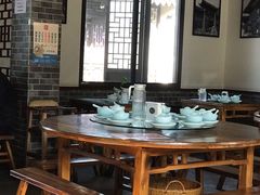 大堂-双塔老饭店