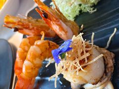 -Wei菋·Le Bistrot