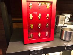 -星巴克(杭州下沙福雷德店)