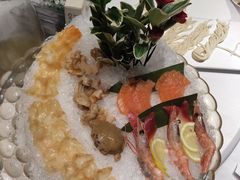 -泓炙颐凤鲜海鲜火锅料理(桐乡店)