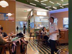 -潮界(LU·ONE凯德晶萃广场店)