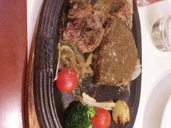 -斗牛士牛排餐厅(嘉里汇店)