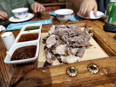 -天下醉美蒙餐(林西店)