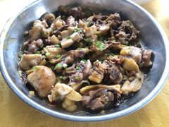 -鹿福农庄(南沙天后宫店)