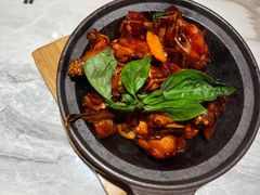 -鹿港小镇(霄云店)