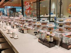 -新一番三文鱼寿司(大东海店)