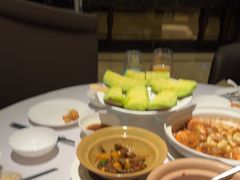 -粗茶淡饭·汉口公馆(循礼门店)