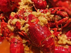 -寂寞的豆芽 蒙古原切大串(金宇店)