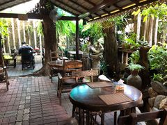 -自然餐厅(Phuket)