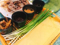 煎饼卷大葱-赵记煎饼卷大葱(东岳店)