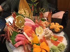 -月下料理(楷林IFC店)