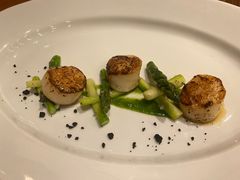 -沈阳君悦酒店·意坊意大利餐厅