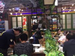 -钢管厂歆瑞源油卤串串香(春熙路太古里店)