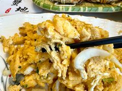 -蟹天蟹地农家菜·阳澄湖大闸蟹(浅水湾店)