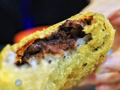 京天红天津炸糕-京天红酒家(虎坊路店)