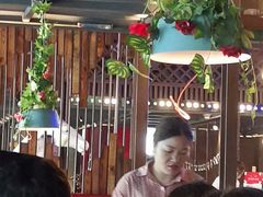 -幸福里时光餐吧
