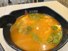 -五味草堂五谷渔粉(茂业店)