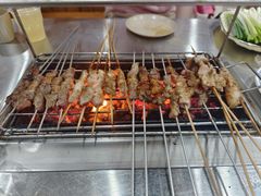 -小寒羊烧烤(凯瑞时代大厦店)