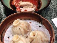 -南京大牌档(之心城店)