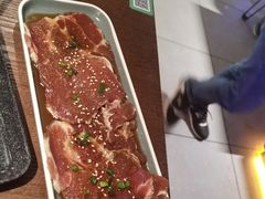 -新石器烤肉(中房金谊广场店)