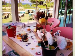 -水桶王国主题餐厅·聚会·生日派对·亲子活动·家庭套餐(亚龙湾希尔顿店)