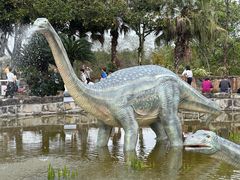 -自贡恐龙博物馆