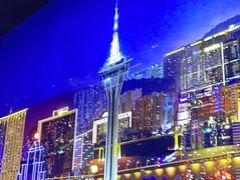 -澳门陈光记烧味饭店(万象城店)