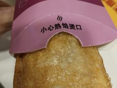 -麦当劳(小白楼店)